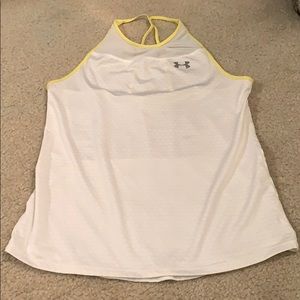 Under Armour tank